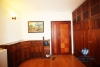 An apartment for rent in G building, Ciputra Tay Ho, Ha Noi